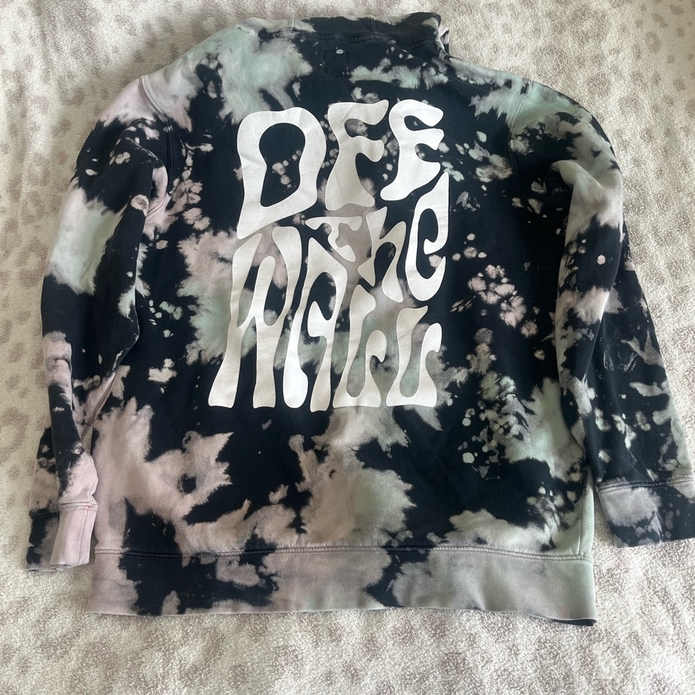 Urban Outfitters Vans hoodie